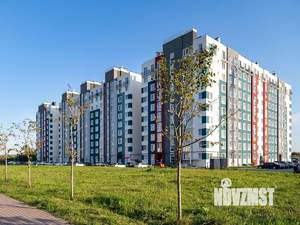 2-к квартира, вторичка, 62м2, 8/9 этаж