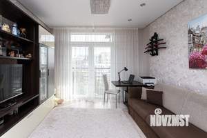 2-к квартира, вторичка, 72м2, 9/9 этаж