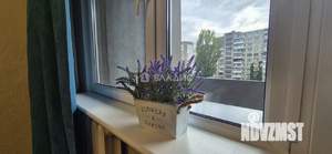 1-к квартира, вторичка, 33м2, 4/10 этаж