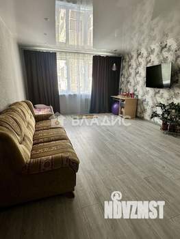 2-к квартира, вторичка, 62м2, 4/6 этаж