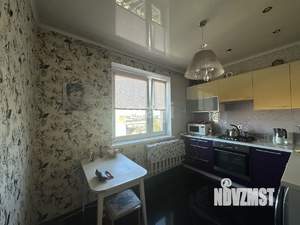 1-к квартира, вторичка, 41м2, 5/5 этаж