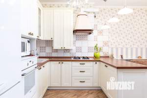 2-к квартира, вторичка, 74м2, 2/13 этаж