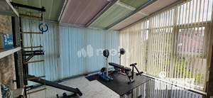 2-к квартира, вторичка, 80м2, 6/6 этаж