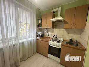 1-к квартира, вторичка, 33м2, 2/9 этаж