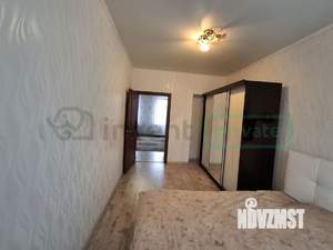 3-к квартира, вторичка, 83м2, 2/3 этаж