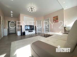 3-к квартира, вторичка, 73м2, 9/10 этаж