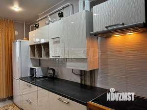 1-к квартира, вторичка, 42м2, 13/15 этаж