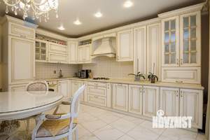 3-к квартира, вторичка, 101м2, 5/9 этаж