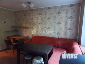 3-к квартира, вторичка, 60м2, 1/5 этаж