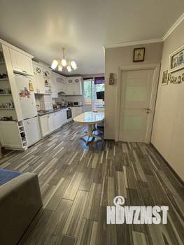 2-к квартира, вторичка, 62м2, 3/4 этаж