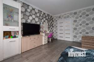 2-к квартира, вторичка, 51м2, 2/5 этаж