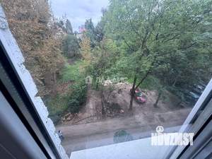 2-к квартира, вторичка, 52м2, 4/5 этаж