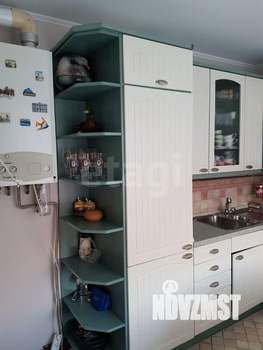 3-к квартира, вторичка, 82м2, 5/5 этаж