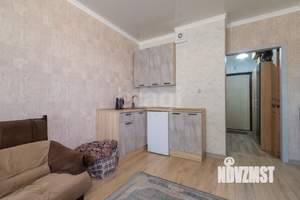 Студия квартира, вторичка, 22м2, 5/14 этаж
