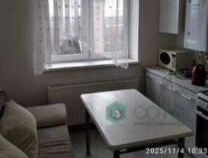 1-к квартира, вторичка, 40м2, 8/8 этаж