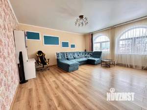 3-к квартира, вторичка, 134м2, 2/4 этаж