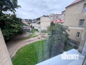 2-к квартира, вторичка, 64м2, 2/3 этаж