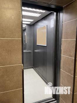 1-к квартира, вторичка, 31м2, 6/10 этаж