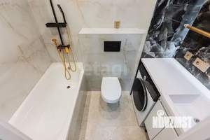 2-к квартира, вторичка, 44м2, 1/9 этаж