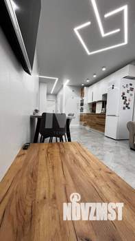 3-к квартира, вторичка, 84м2, 1/9 этаж