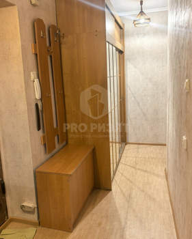 1-к квартира, вторичка, 39м2, 5/6 этаж