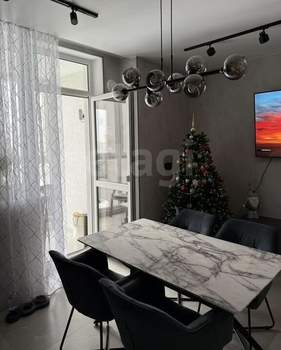 3-к квартира, вторичка, 81м2, 9/16 этаж