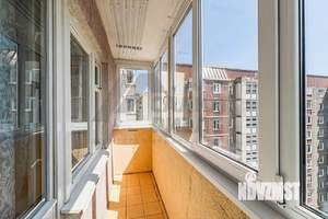 2-к квартира, вторичка, 53м2, 8/10 этаж