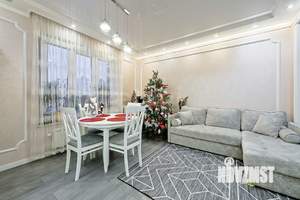 2-к квартира, вторичка, 70м2, 6/10 этаж