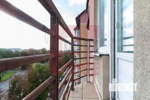 2-к квартира, вторичка, 49м2, 7/8 этаж