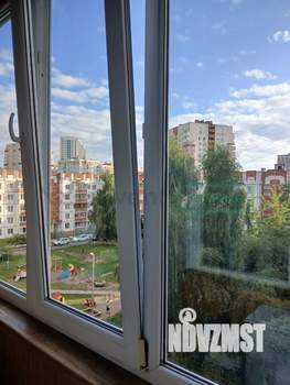 3-к квартира, вторичка, 69м2, 5/9 этаж