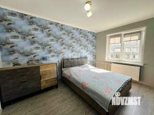 3-к квартира, вторичка, 69м2, 5/5 этаж