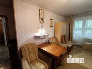 2-к квартира, вторичка, 44м2, 3/9 этаж