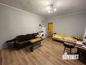 2-к квартира, вторичка, 44м2, 1/5 этаж