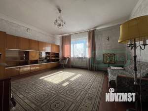 3-к квартира, вторичка, 87м2, 3/3 этаж