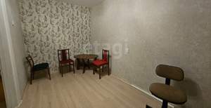1-к квартира, вторичка, 22м2, 4/5 этаж