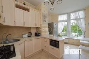 3-к квартира, вторичка, 84м2, 3/10 этаж