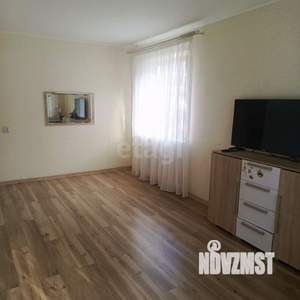 2-к квартира, вторичка, 42м2, 1/5 этаж
