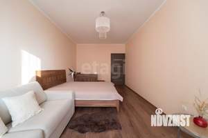 2-к квартира, вторичка, 64м2, 5/9 этаж