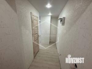 1-к квартира, вторичка, 33м2, 2/5 этаж