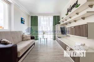 1-к квартира, вторичка, 41м2, 5/9 этаж