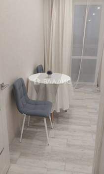 1-к квартира, вторичка, 34м2, 7/10 этаж