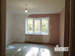 2-к квартира, вторичка, 50м2, 1/5 этаж