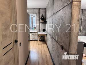 1-к квартира, вторичка, 34м2, 1/5 этаж