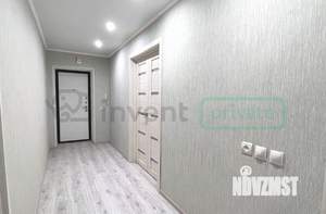 3-к квартира, вторичка, 61м2, 5/9 этаж