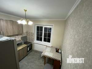 3-к квартира, вторичка, 69м2, 5/5 этаж