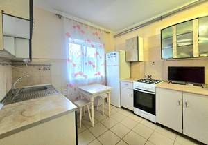 1-к квартира, вторичка, 34м2, 2/2 этаж