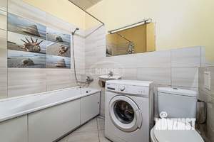 1-к квартира, вторичка, 37м2, 7/9 этаж