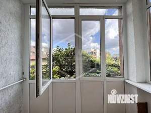 2-к квартира, вторичка, 53м2, 1/3 этаж