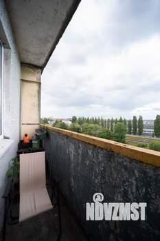 1-к квартира, вторичка, 37м2, 9/9 этаж