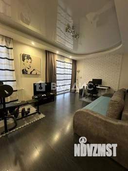 1-к квартира, вторичка, 40м2, 6/9 этаж